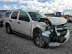 2010 CHEVROLET Tahoe