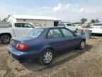 2000 TOYOTA COROLLA