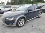 2015 AUDI A4 allroad