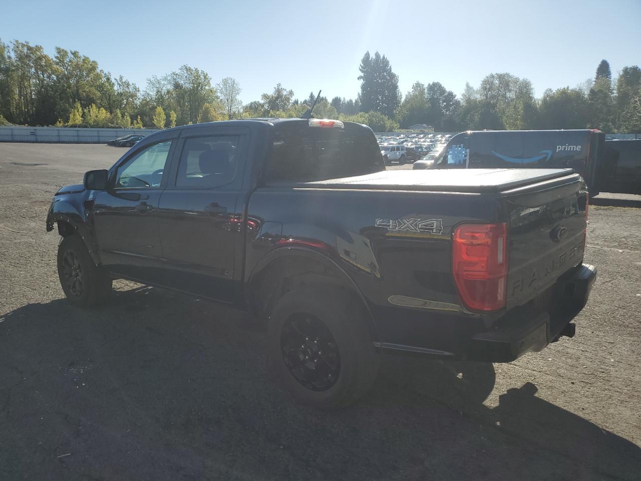 2023 FORD RANGER