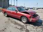 1996 FORD Crown Victoria