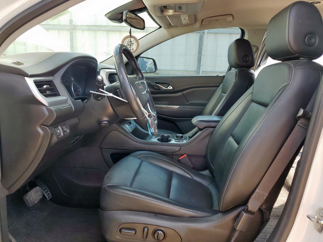 2021 GMC ACADIA
