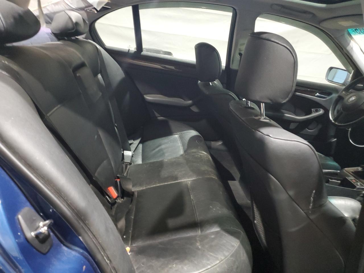 2001 BMW 3 SERIES