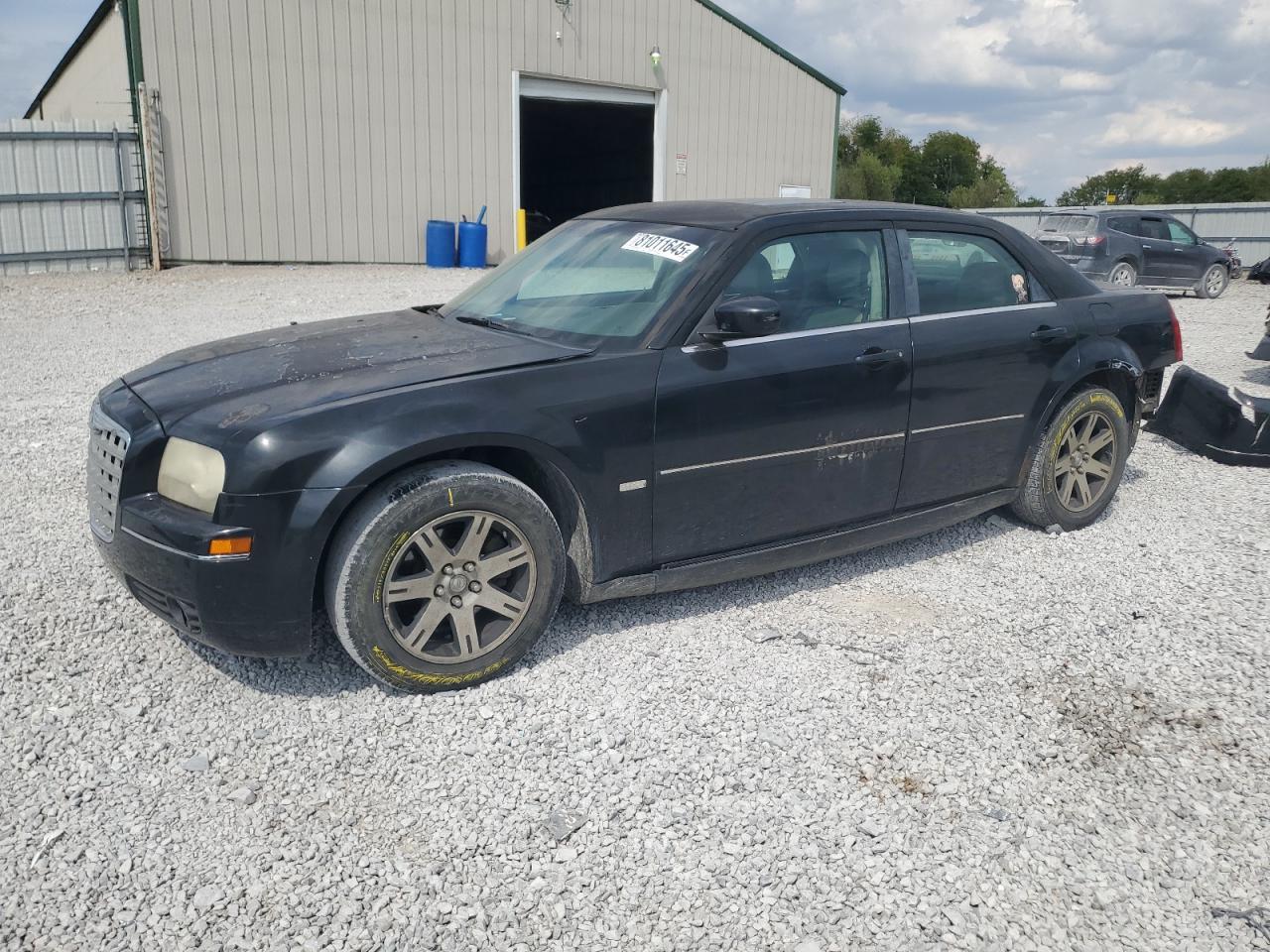 2006 CHRYSLER 300