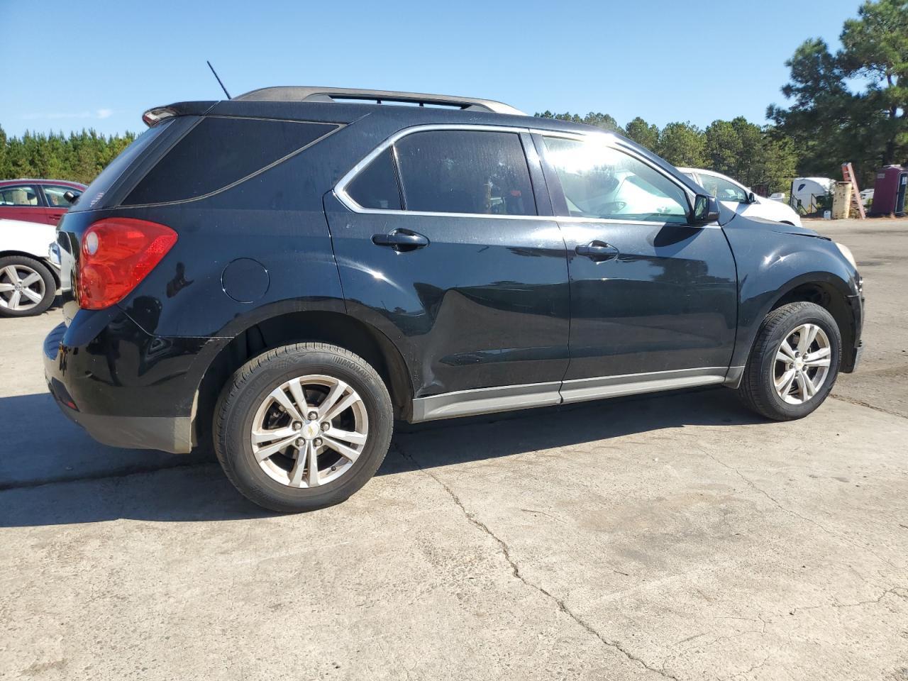 2013 CHEVROLET EQUINOX