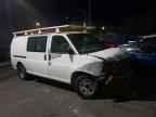 2011 CHEVROLET EXPRESS 2500