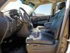 2017 NISSAN Armada