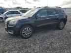 2014 GMC ACADIA