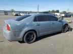 2008 CHEVROLET MALIBU