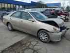 2006 TOYOTA CAMRY
