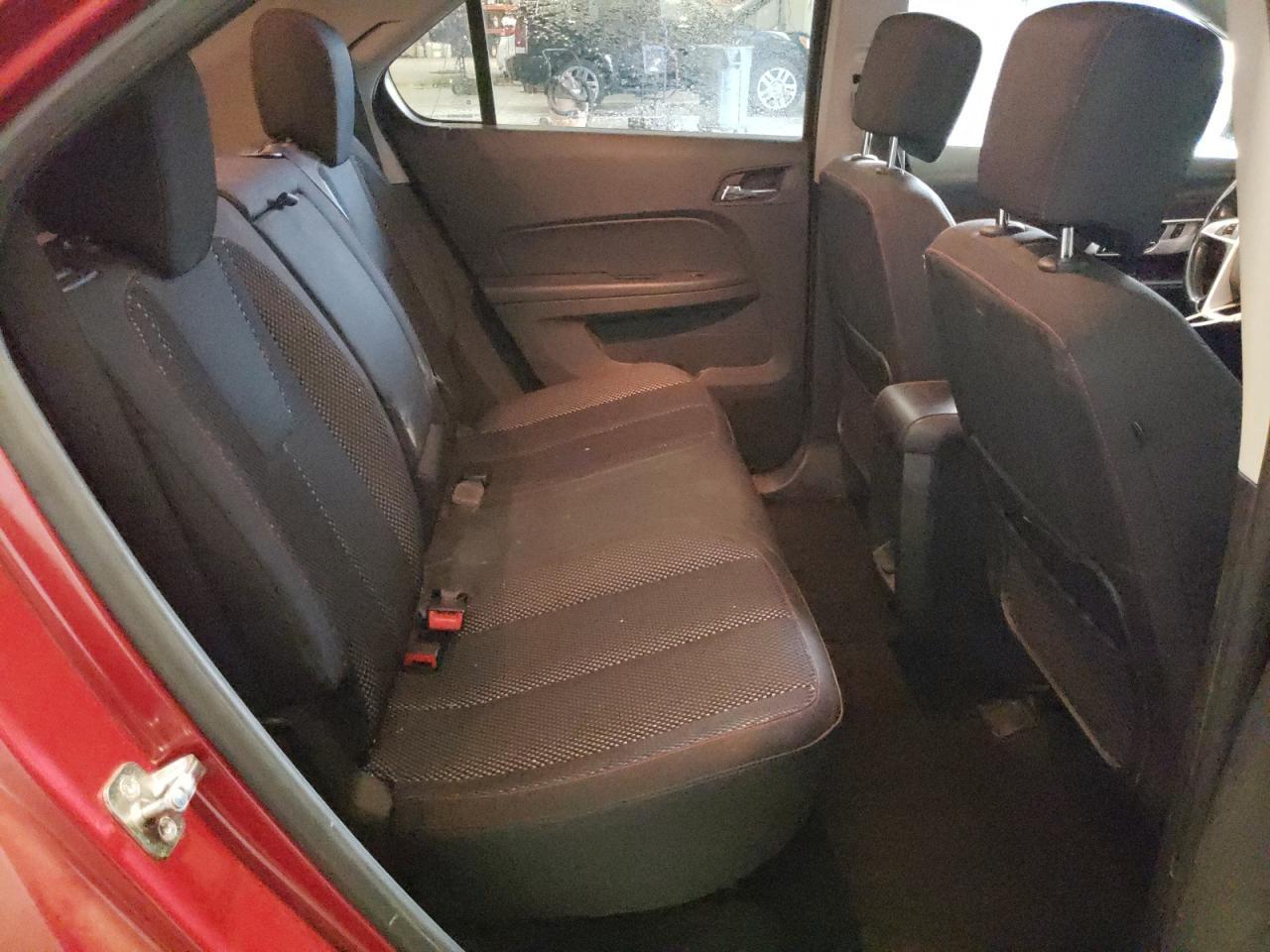 2013 CHEVROLET EQUINOX