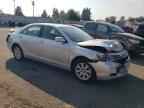 2008 TOYOTA CAMRY