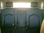 2012 CADILLAC SRX
