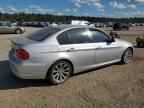 2011 BMW 3 SERIES