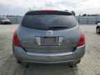 2007 NISSAN MURANO