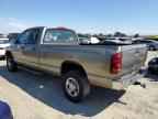 2007 DODGE Ram 2500