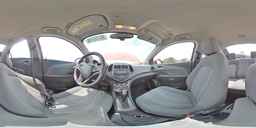 2014 CHEVROLET SONIC