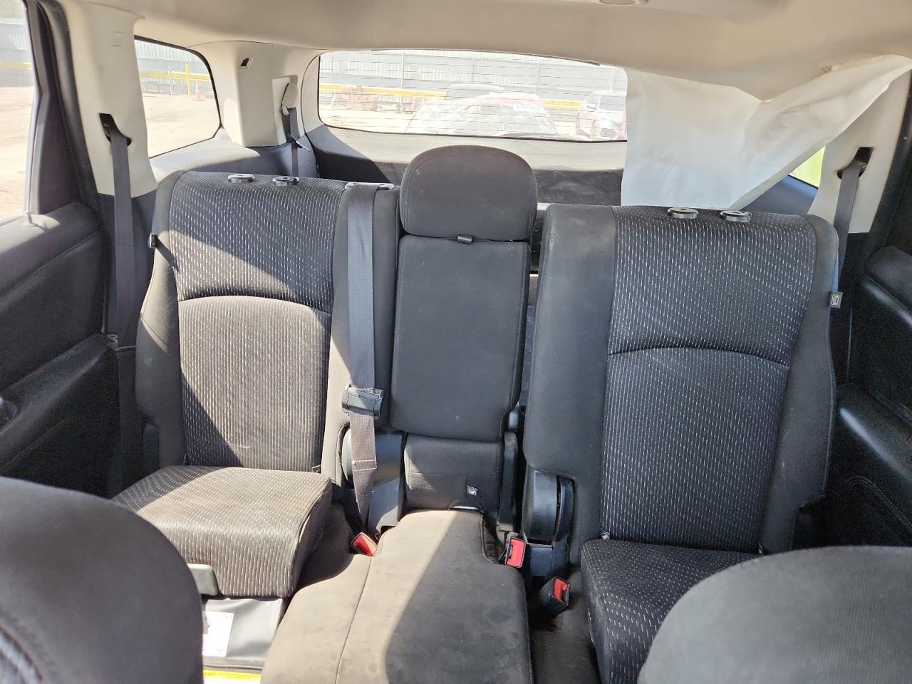 2019 DODGE JOURNEY