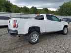2016 GMC CANYON
