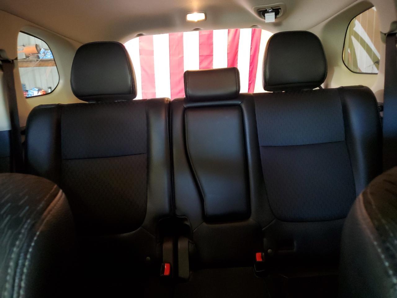 2015 MITSUBISHI outlander