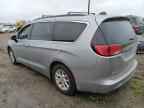 2021 CHRYSLER Voyager