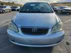 2005 TOYOTA COROLLA