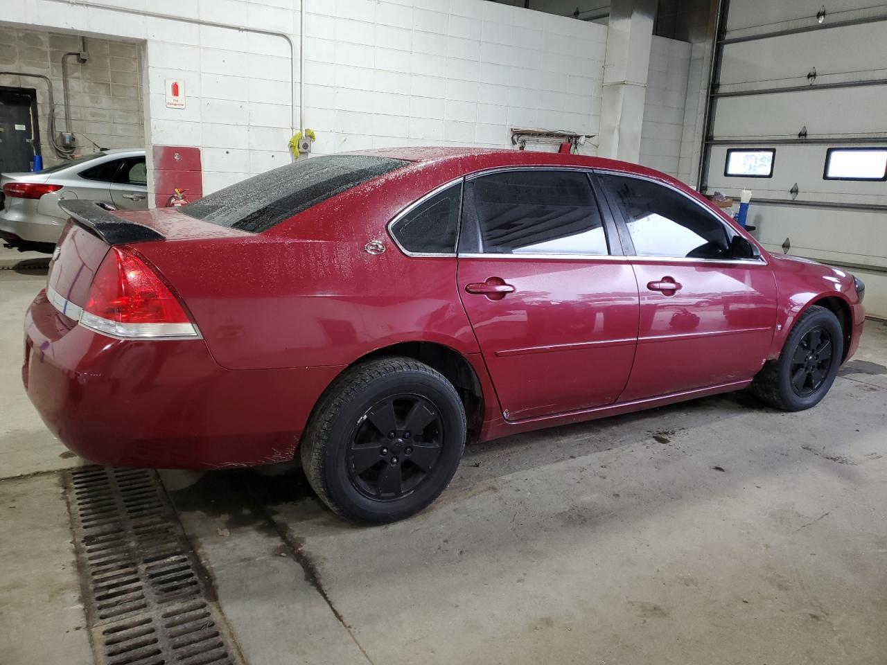 2006 CHEVROLET IMPALA