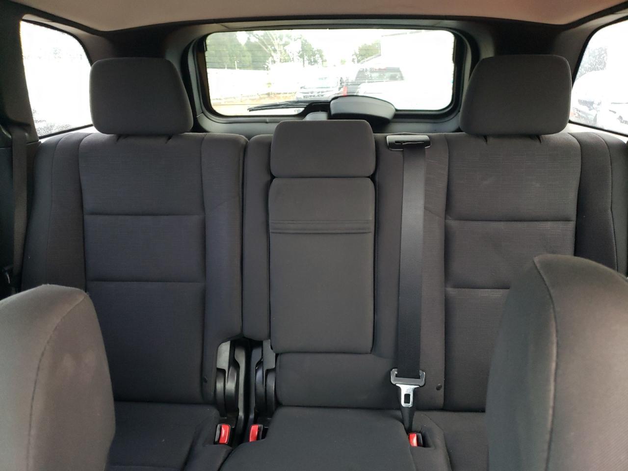 2012 JEEP Grand Cherokee