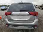 2019 MITSUBISHI outlander