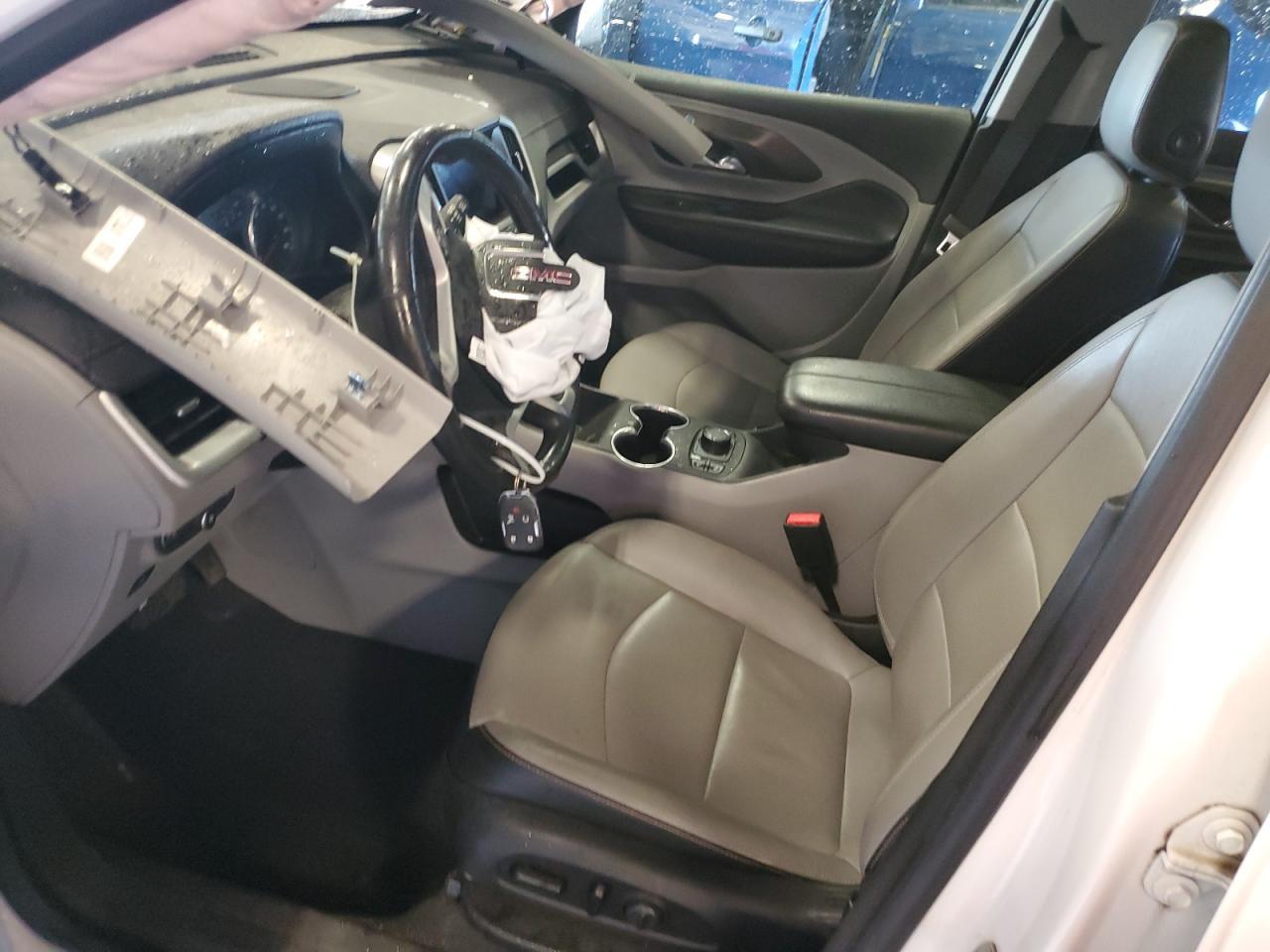 2019 GMC Terrain