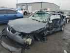 2009 BMW 5 series