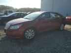 2010 BUICK LACROSSE