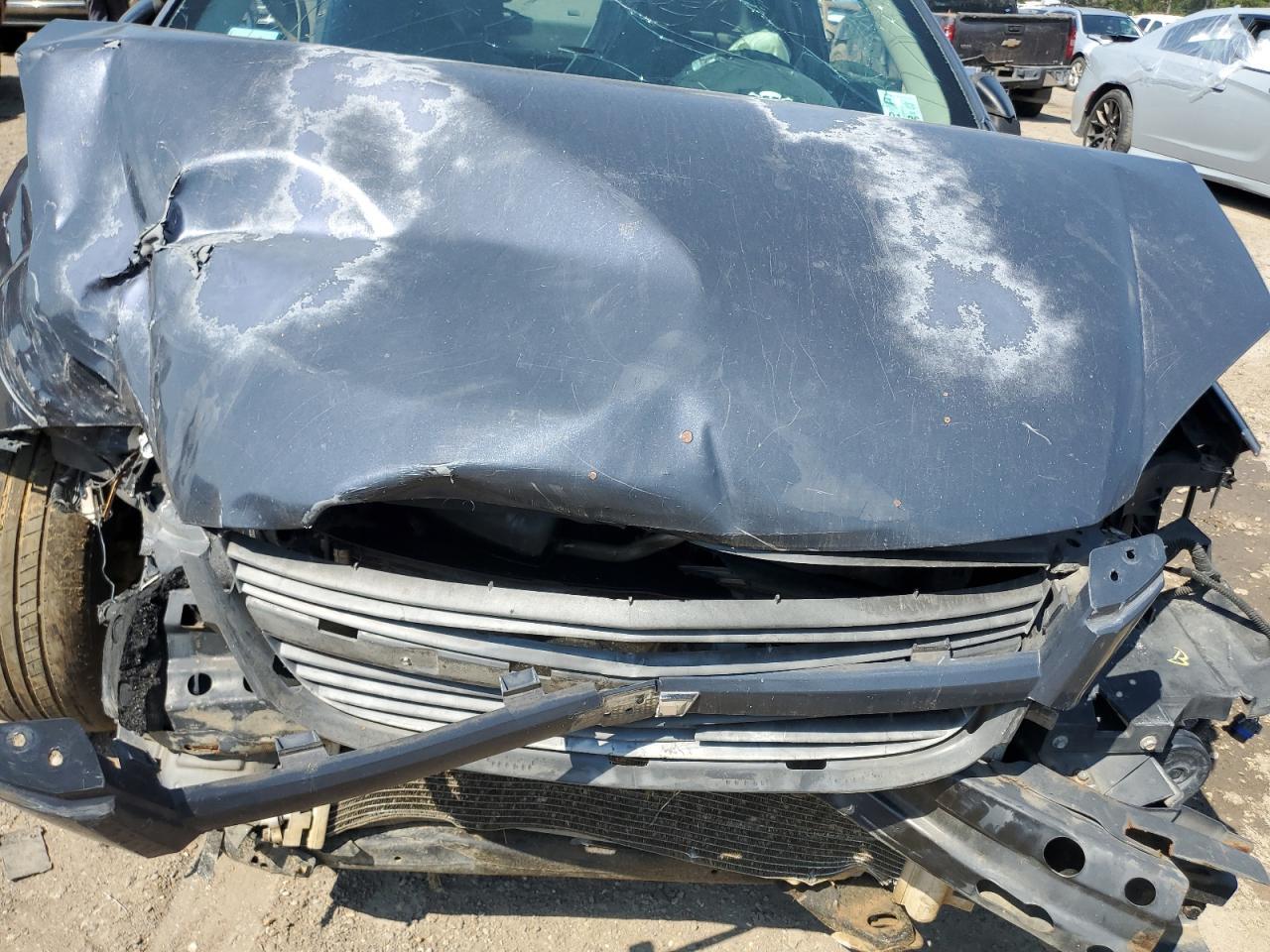 2008 CHEVROLET COBALT