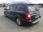 2015 CHRYSLER Town & Country