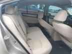 2015 SUBARU Legacy