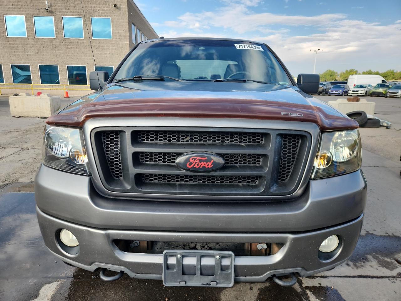2006 FORD F-150
