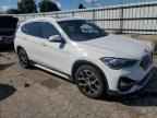 2020 BMW X1