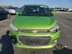 2016 CHEVROLET Spark