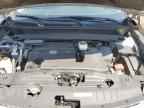 2016 NISSAN PATHFINDER