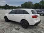 2011 ACURA MDX