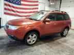 2010 SUBARU FORESTER