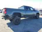 2025 CHEVROLET Silverado