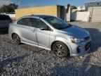 2018 CHEVROLET SONIC