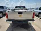 2012 CHEVROLET Silverado