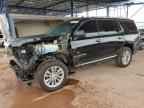 2021 GMC Yukon