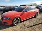 2014 AUDI S4
