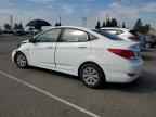 2016 HYUNDAI ACCENT