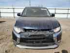2017 MITSUBISHI outlander
