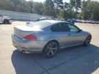 2005 BMW 6 Series