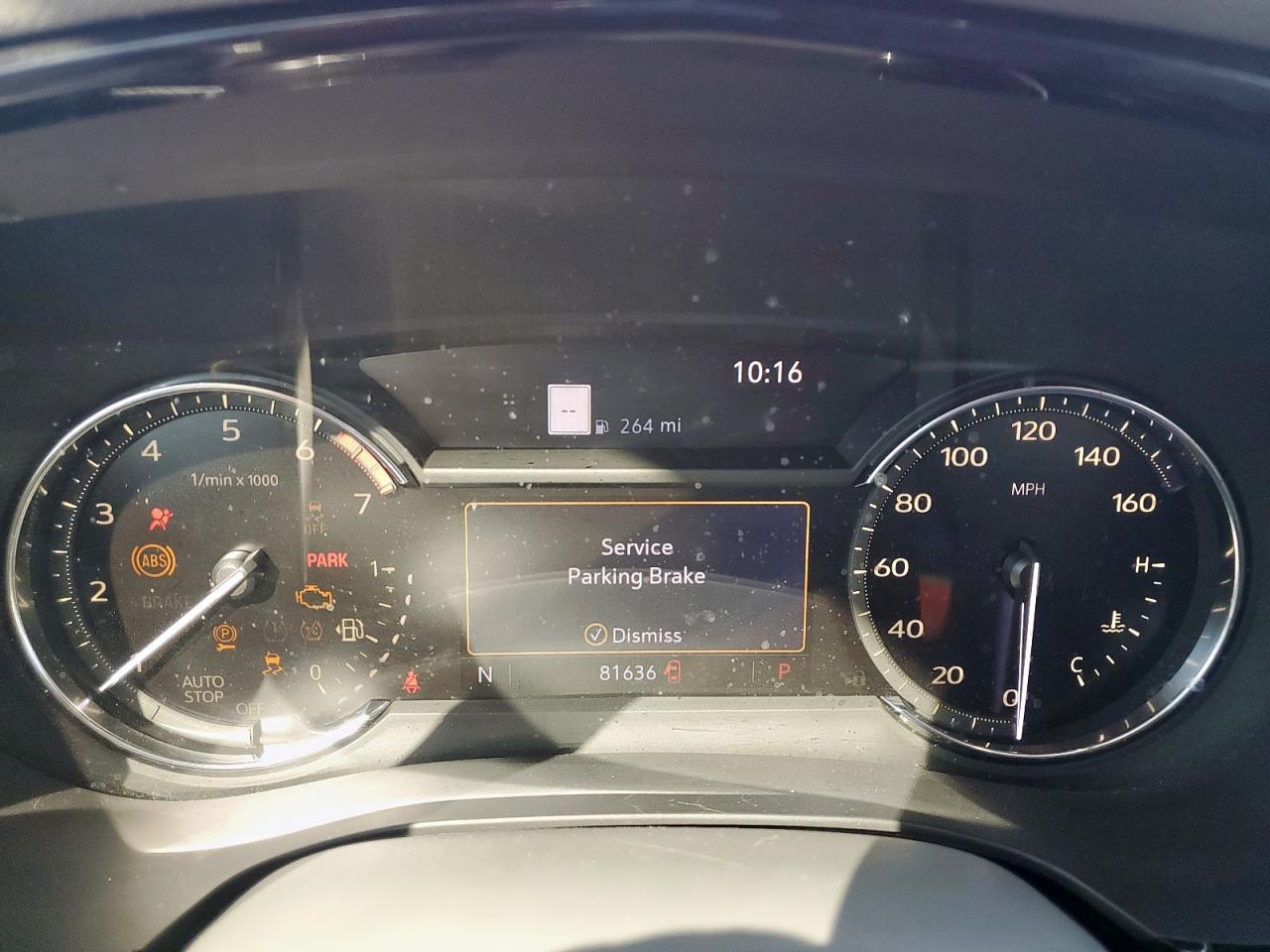 2020 CADILLAC XT6